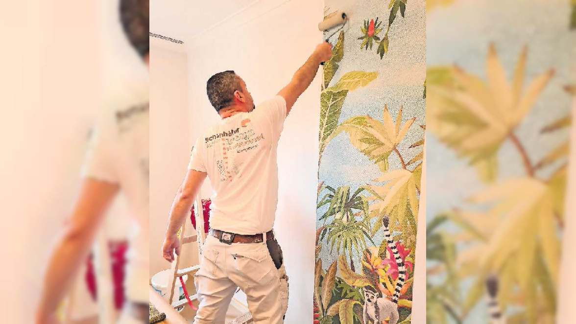 Vielseitiges Handwerk sucht Nachwuchskräfte