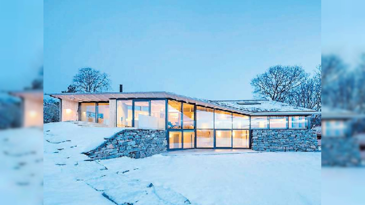 Isolierglas mit Gütegarantie