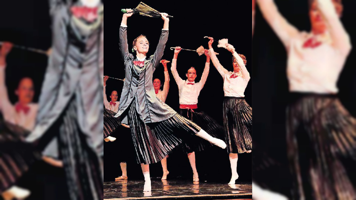 Begeisterung, Bewegung, Begegnung