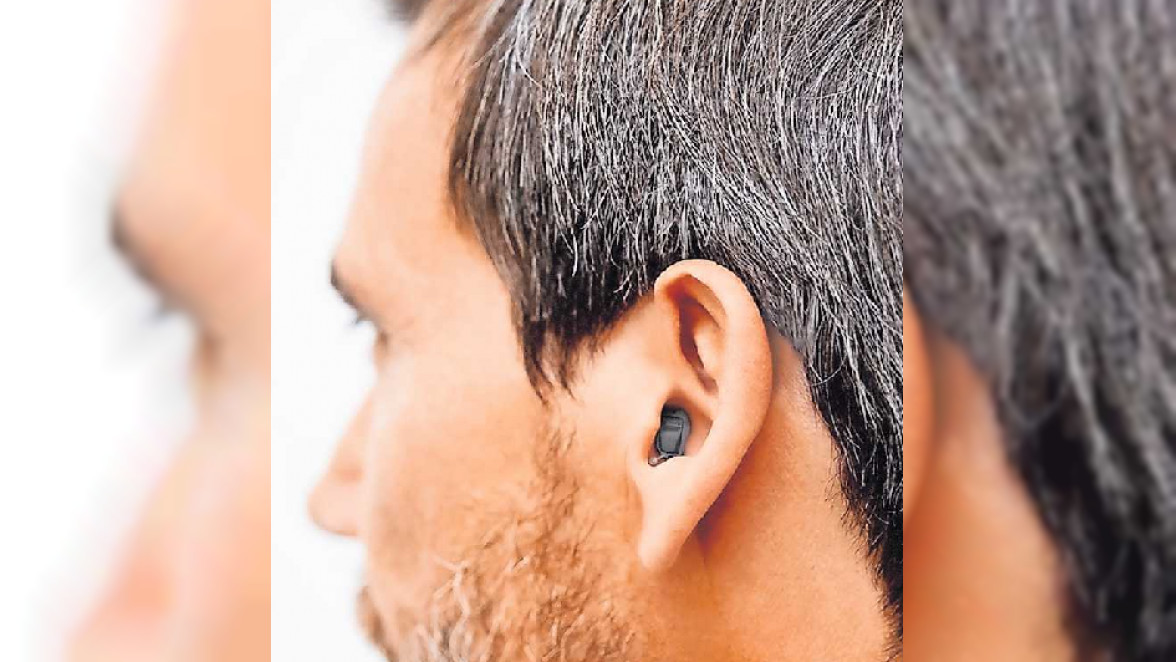 Gemeinsam das richtige Hörsystem finden