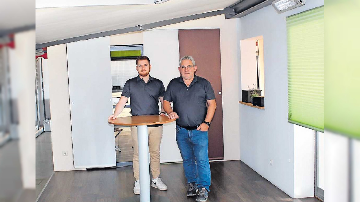 Von Markisen über Rollläden bis zur Insektenschutztür