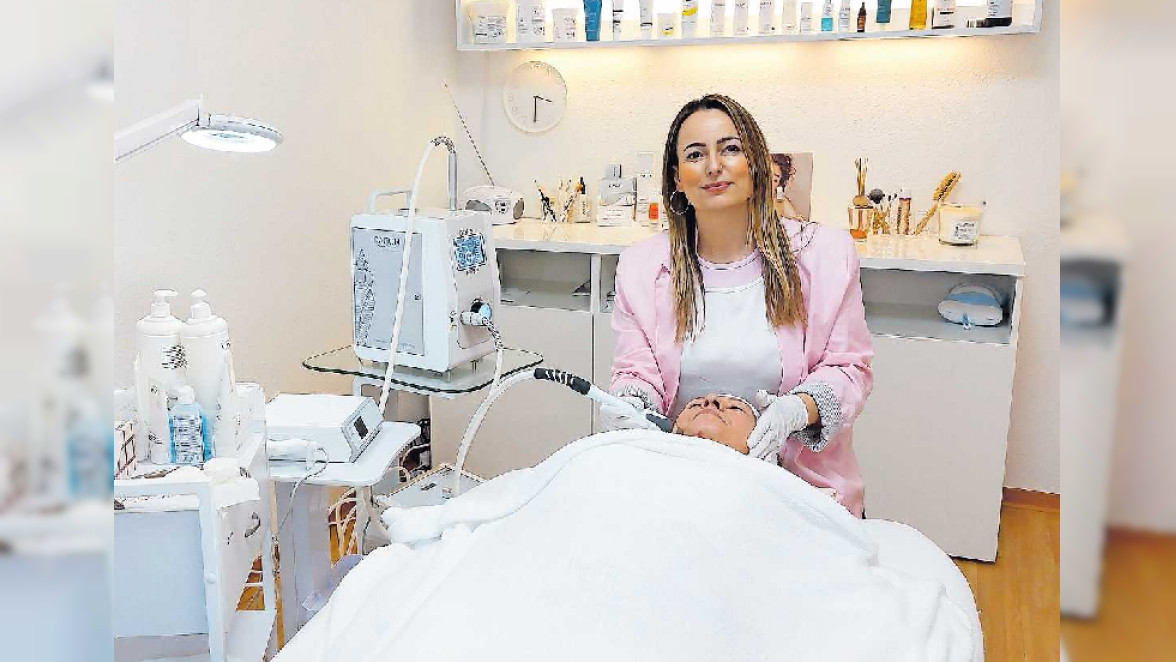 Rundum-Wohfühlprogramm in professionellen Händen