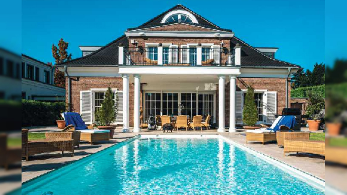 Unbeschwert und gut vorbereitet in die neue Poolsaison