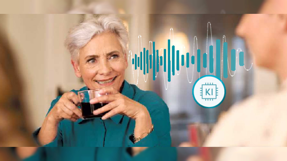 High-Tech im Ohr: So geht modernes Hören heute