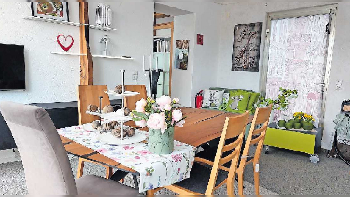 Individuell handgefertigte und hochwertige Möbel mit Qualität