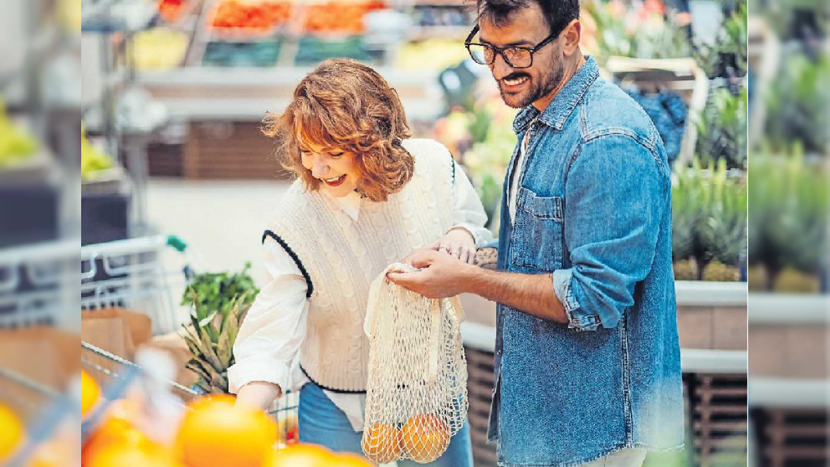 Wann ist ein Lebensmittel nachhaltig?