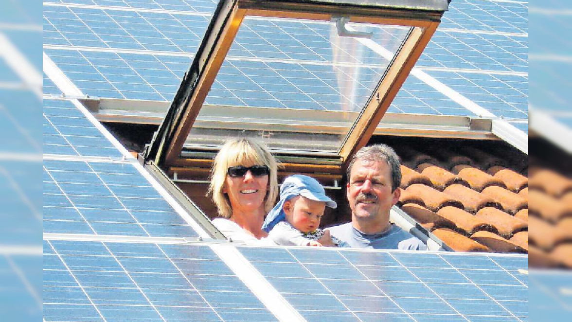 Welche Solaranlagen liefern Notstrom?