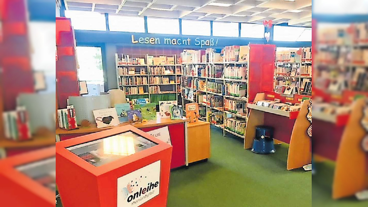 Goldene Zwanziger und Bücherminis