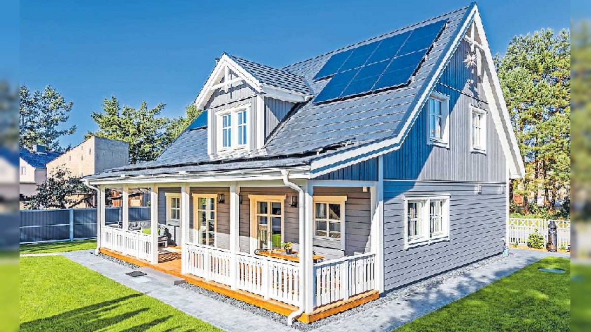 Wohlfühlen wie in Schweden