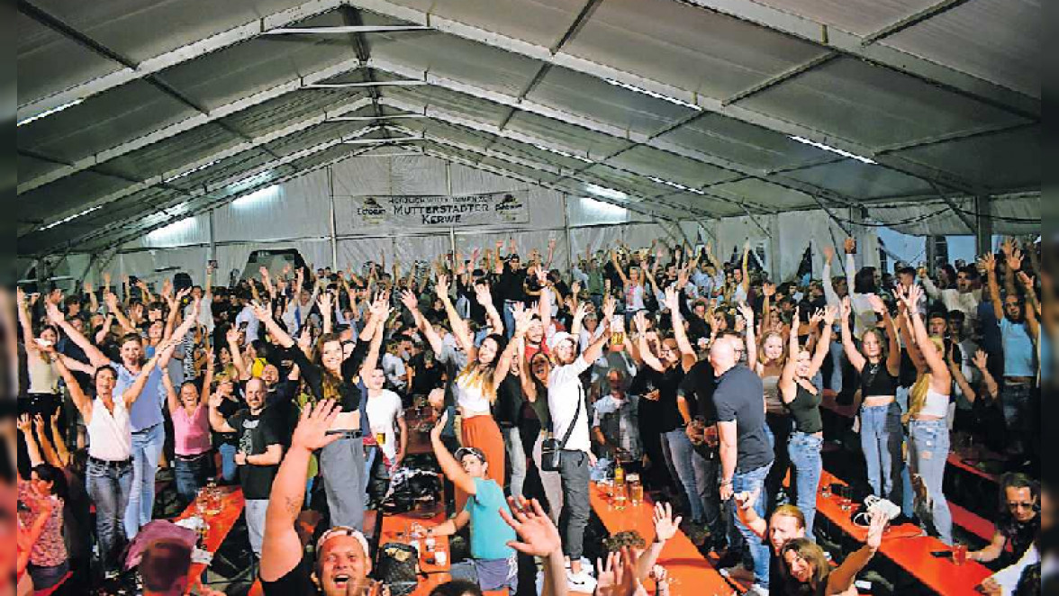 Rummel, Rock'n'Roll, Radsport, Kultur und gutes Essen