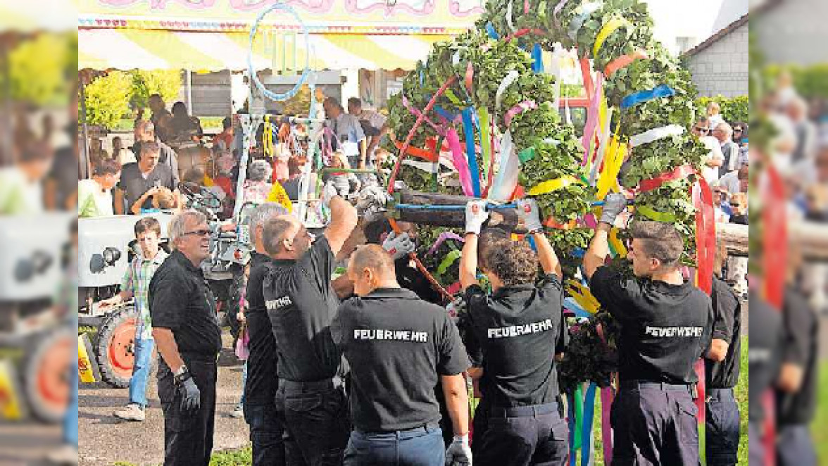 Die perfekte Kulisse für vier stimmungsvolle Festtage
