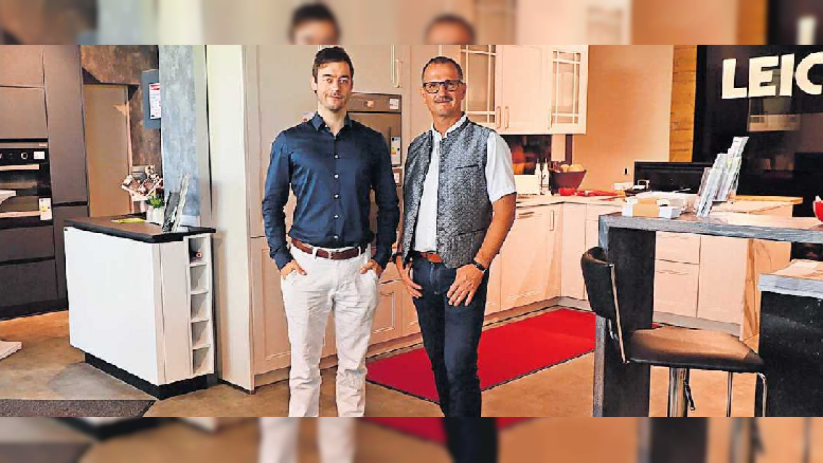 Individuelle Planung nach Kundenwunsch