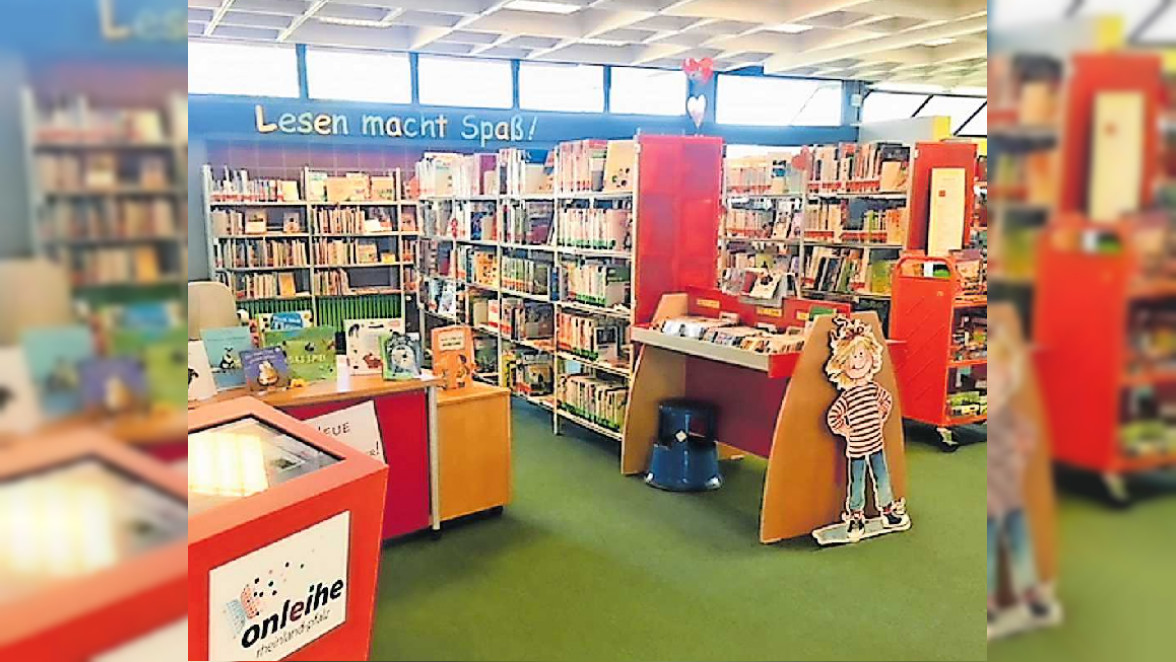 Vom Burgenkrimi bis zum Handarbeits-Treff