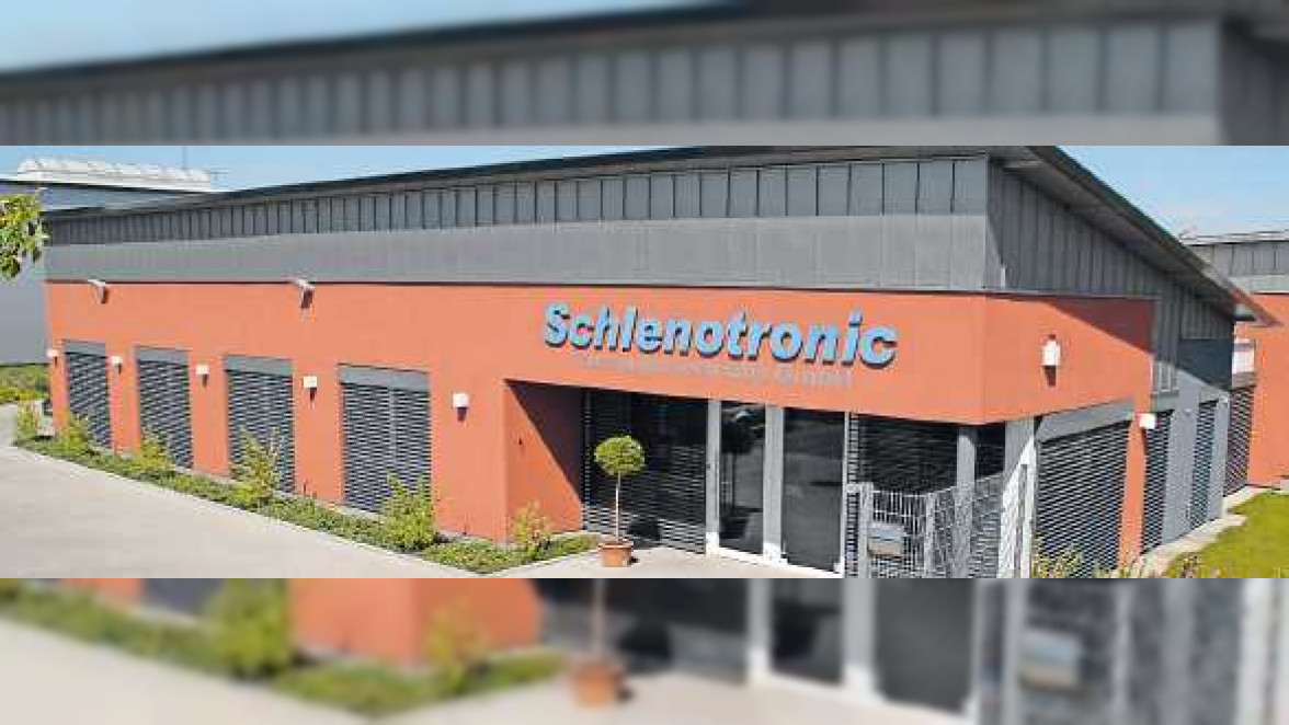 Schlenotronic Computervertriebs GmbH in Frankenthal: Maßgeschneiderte IT-Lösungen