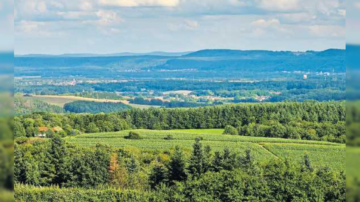 ZukunftsRegion Westpfalz (ZRW): Mit Selbstbewusstsein die Kräfte bündeln