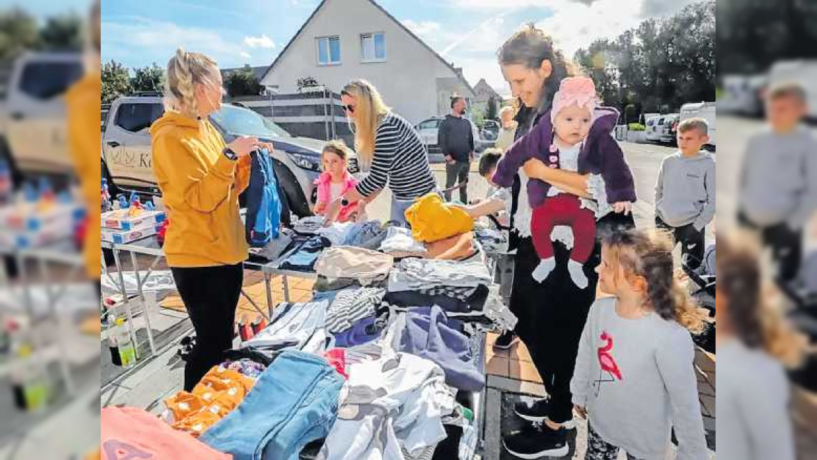 Dudenhofen: Aus alt wird neu