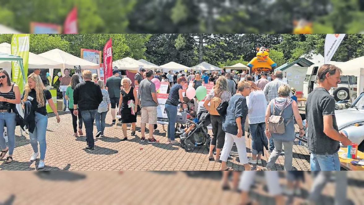 Industriemarkt Grünstadt: Erfolgsgeschichte geht weiter