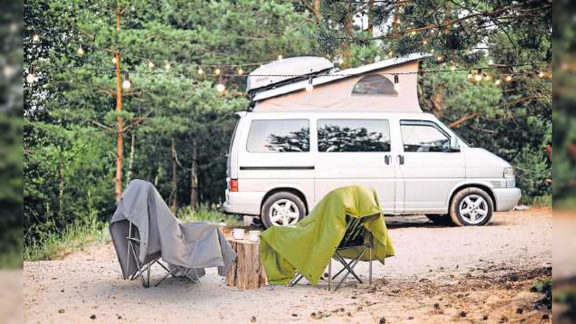 Neustadt: Grenzenlose Freiheit mit Artemica