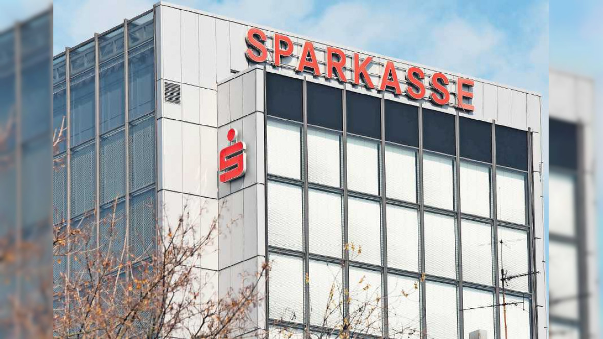 Sparkasse Vorderpfalz, Ludwigshafen: Weil's um mehr als Geld geht