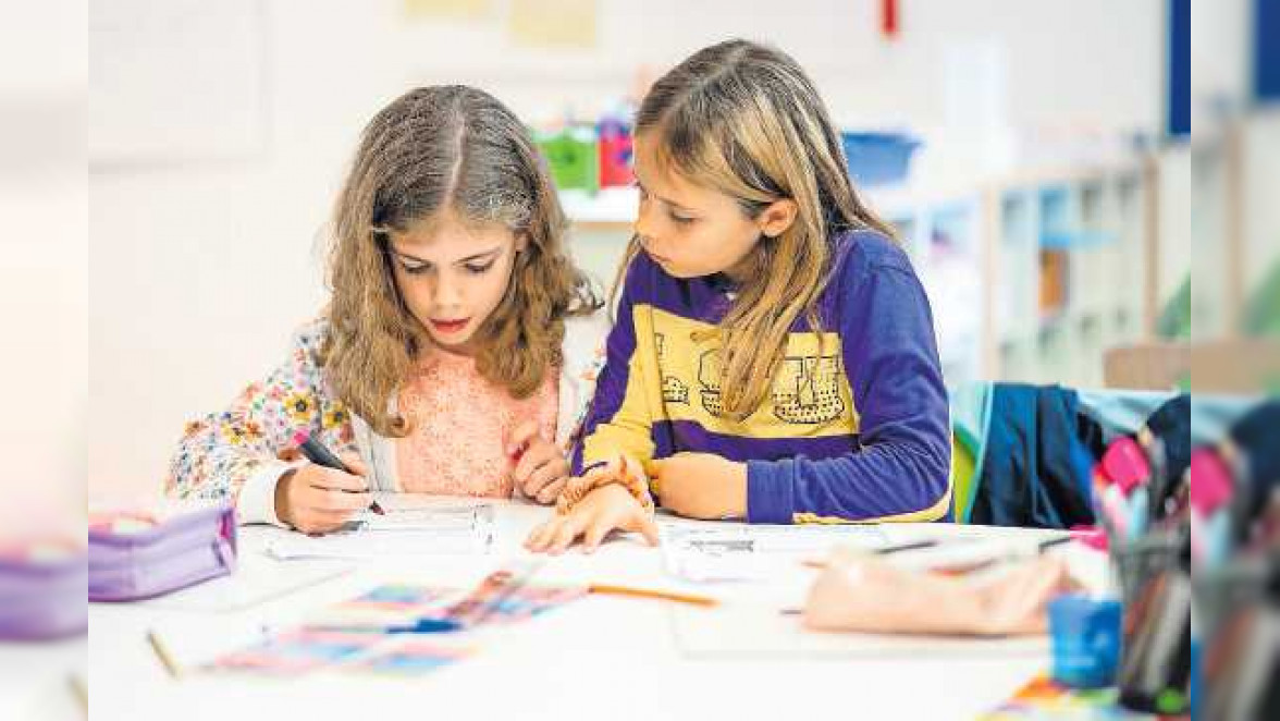 International School Neustadt: Talente fördern und entdecken