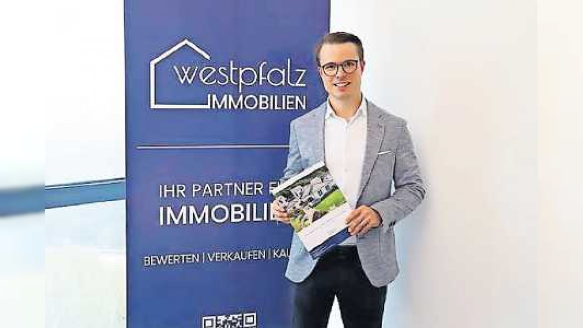 Westpfalz Immobilien: Mit modernen Konzepten auf den Wandel reagieren