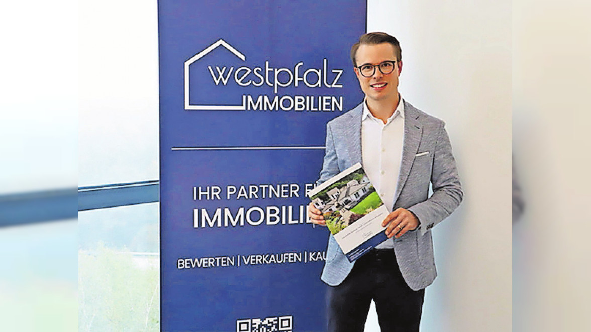 Westpfalz Immobilien in Kaiserslautern: Erleben Sie den Unterschied