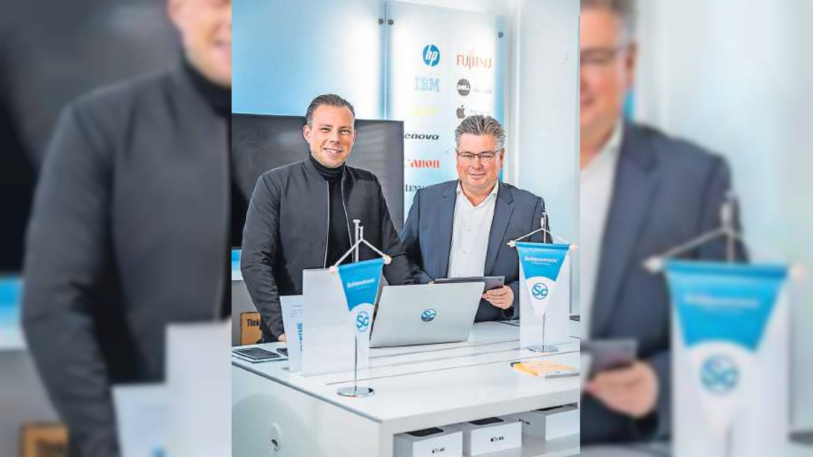 Frankenthal: Kompetenter Partner für umfassende Lösungen im PC-Bereich