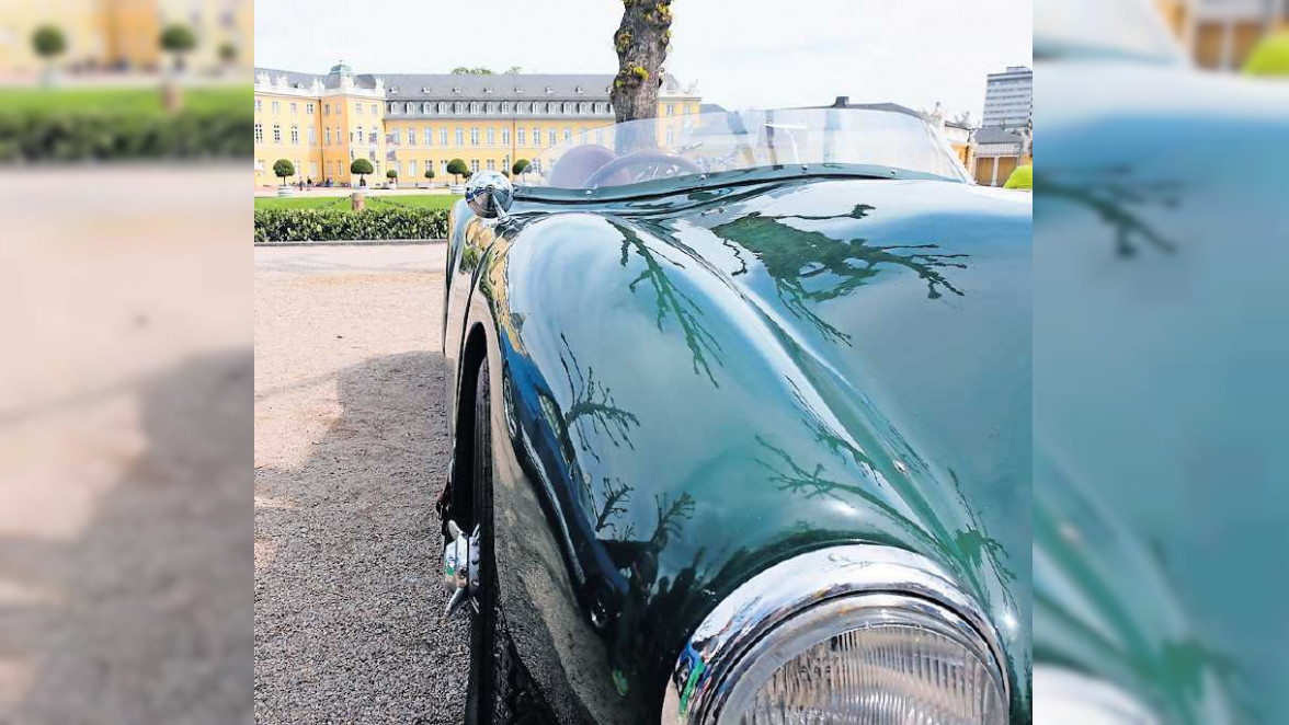 Fest der Sinne in Karlsruhe: Raritäten könnten Geschichten erzählen