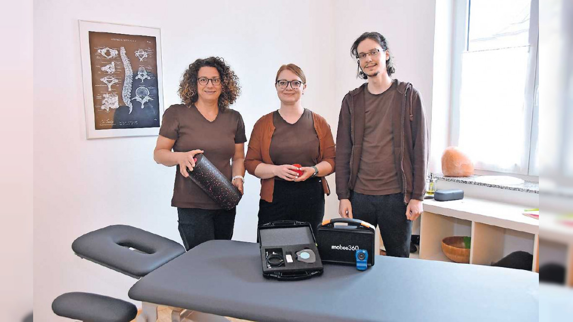 Mutterstadt: Gesund, fit und beweglich bleiben