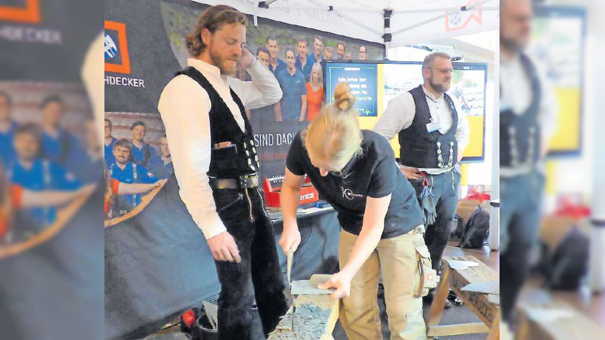 Möglichkeiten der Berufswelt in Landau hautnah erleben