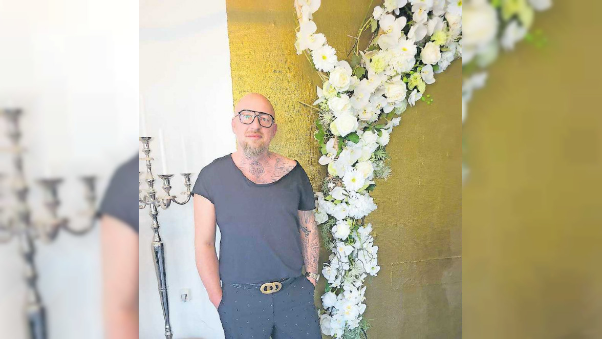 Gemeinde - Neu in Limburgerhof: "Hair de Luxe"