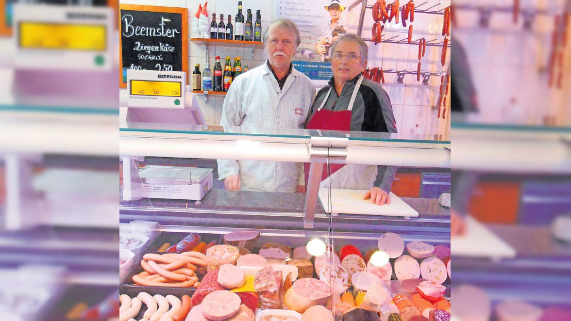 Familienbetrieb mit langer Tradition in Bobenheim-Roxheim