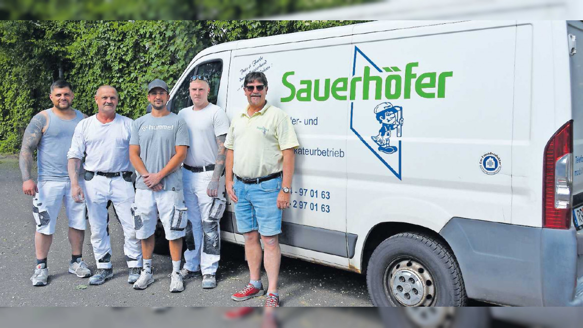 Böhl-Iggelheim: Erfahrene Experten für Haus und Fassade