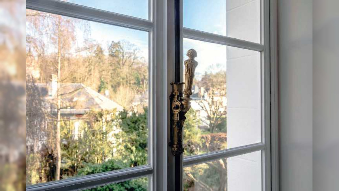 Fenstersanierung leicht gemacht