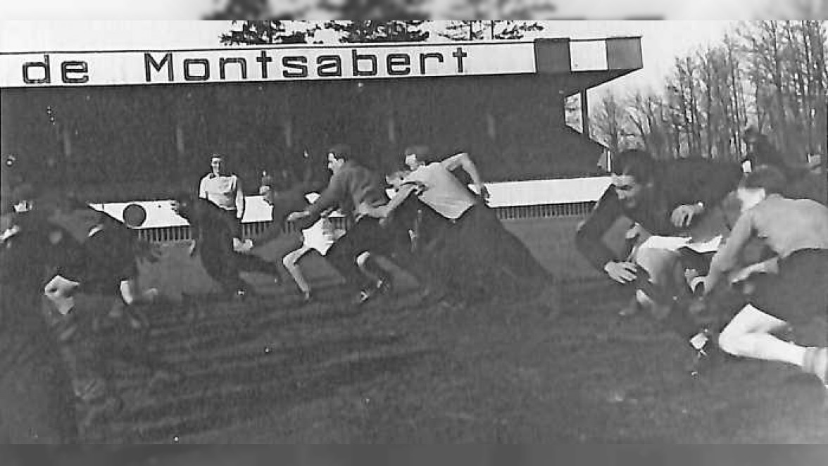 Betzenberg: Ein Ort mit Geschichte