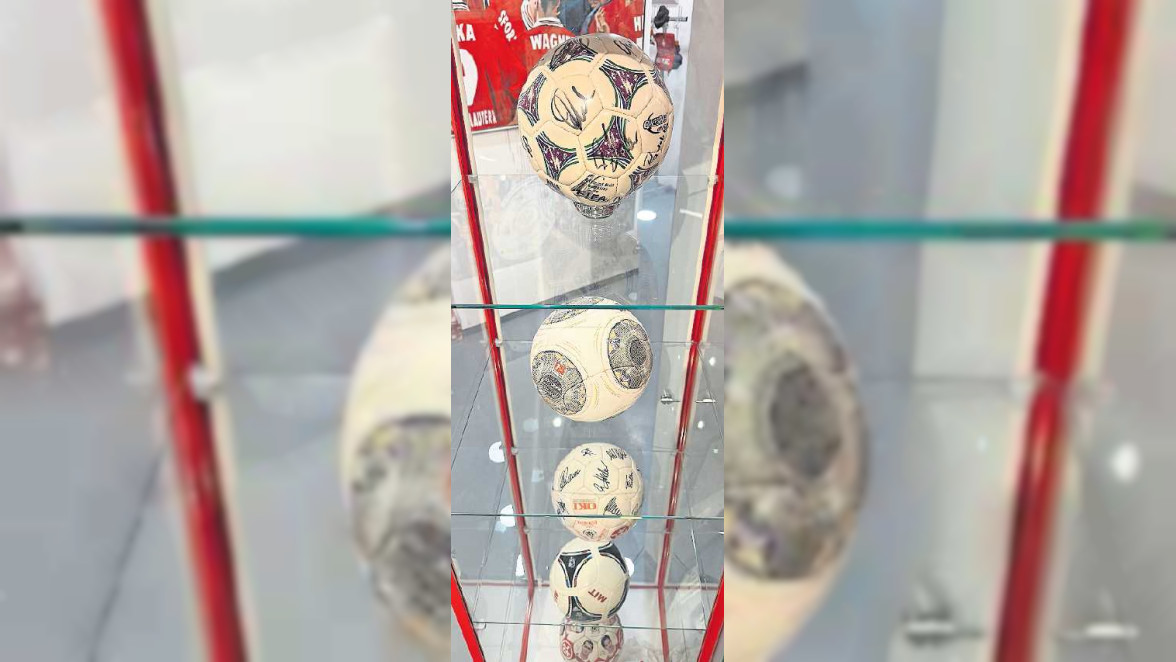 Das Ball-Problem beim 1. FC Kaiserslautern