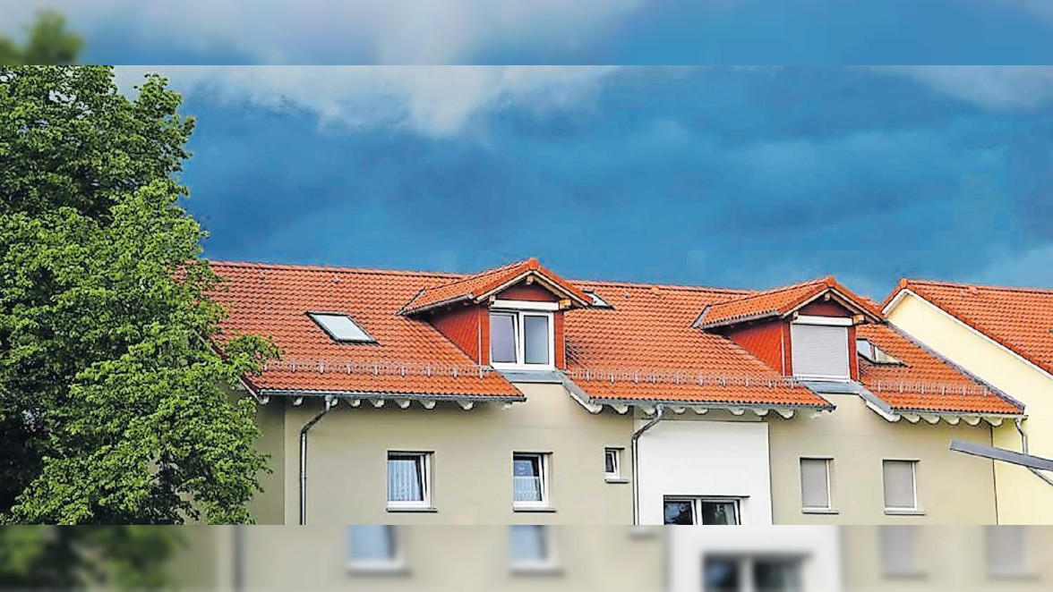 Den Klimawandel beim Hausbau mitdenken