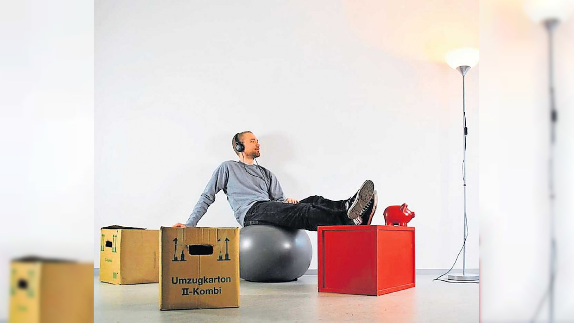 Wie viel Wohnung kann ich mir leisten?