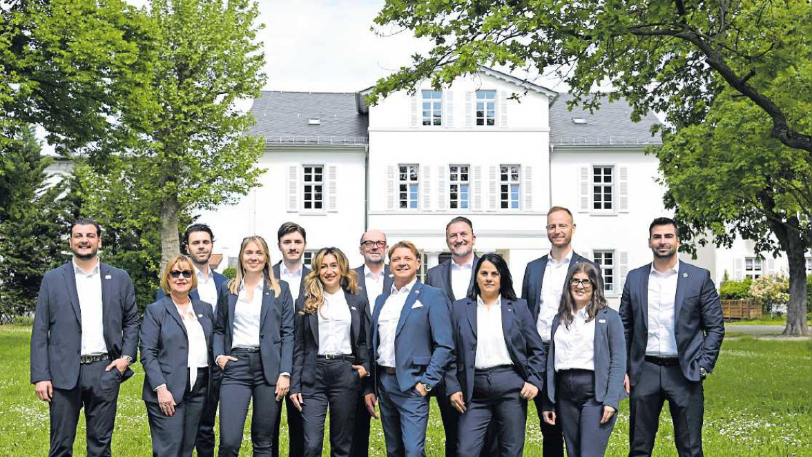 Limburgerhof: Transparent, kompetent und zuverlässig