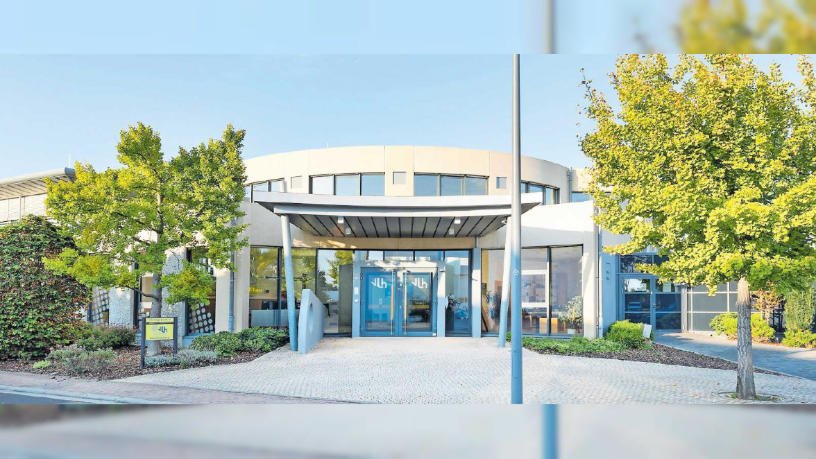 Lohnsteuerhilfeverein in Neustadt: Verwurzelt & bundesweit aktiv