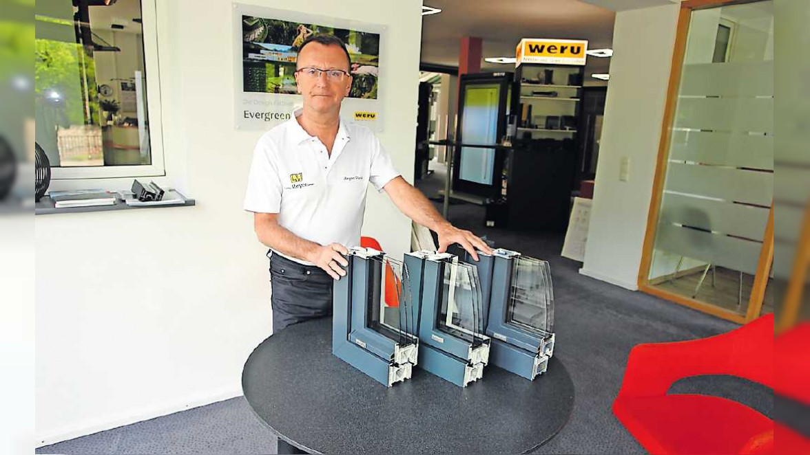 Ludwig Meyer GmbH in Neustadt: Premiumfenster für jeden Anspruch