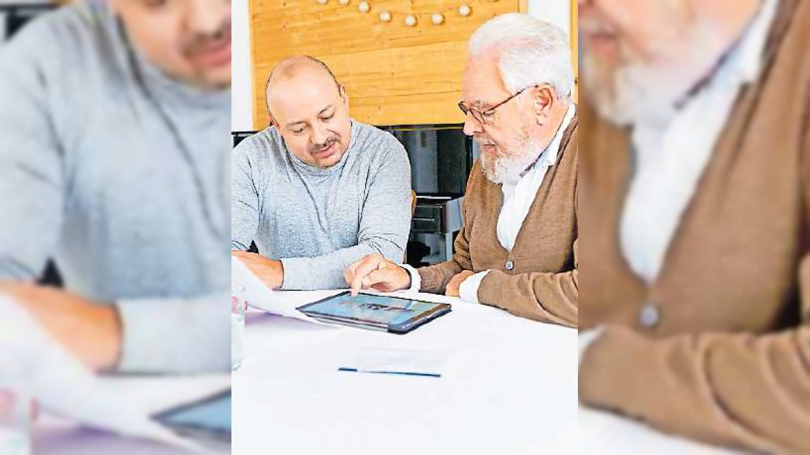 Der Pflegegrad ist bewilligt - Wie geht es nun weiter?
