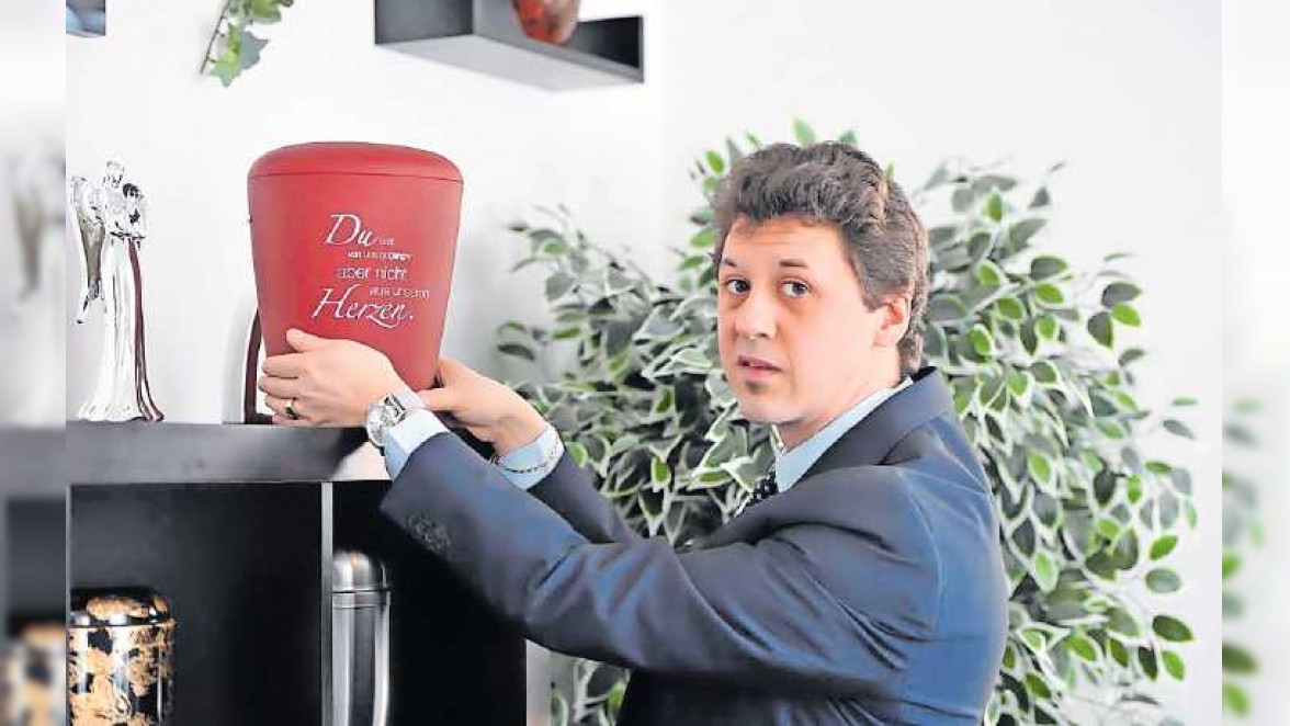 Bestattungshaus Keil in Kusel: Erfüllung von individuellen Anforderungen und Wünschen