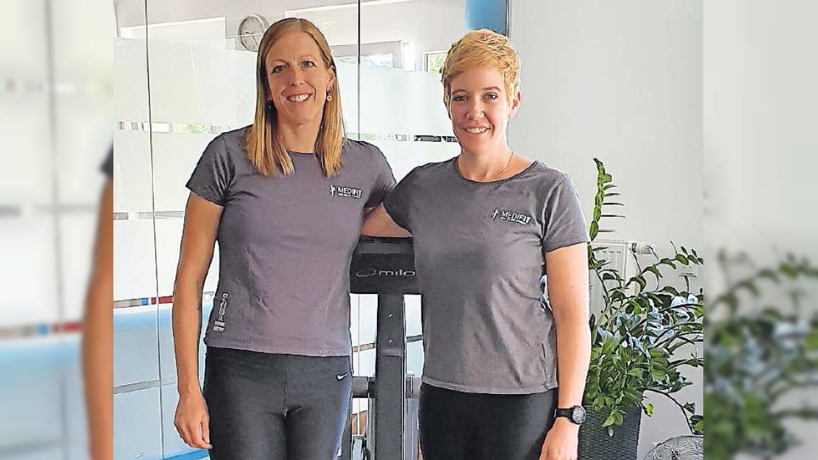 Kaiserslautern: Osteopathische Behandlung neu im Programm