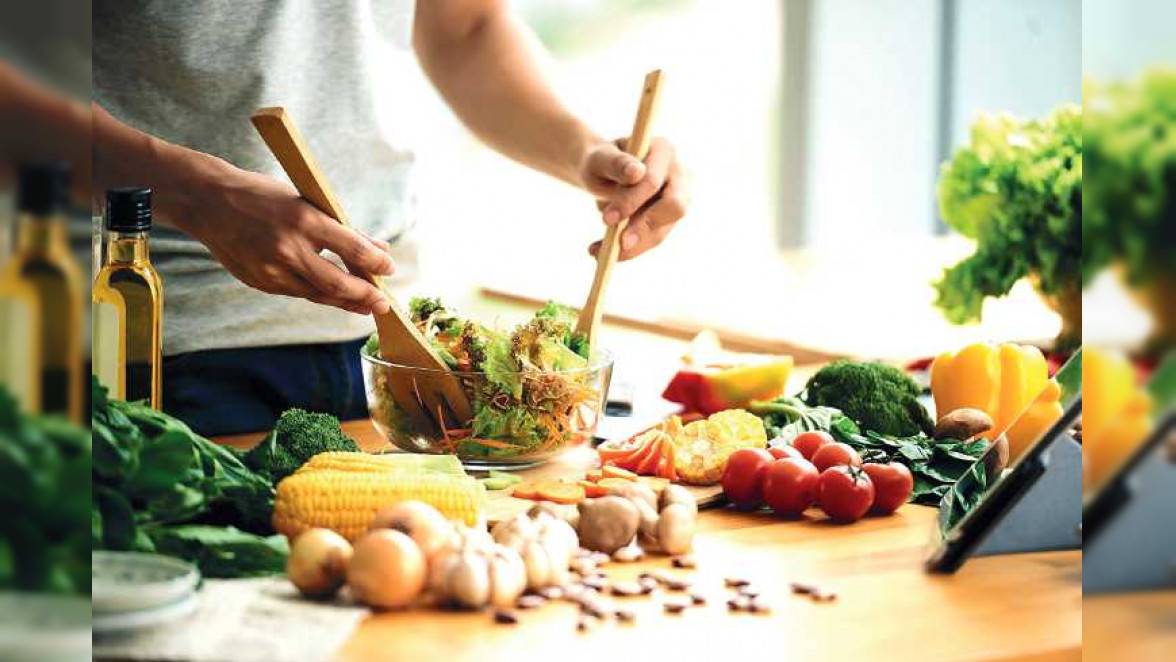 Osteoporose vorbeugen: Bewegung und richtige Ernährung