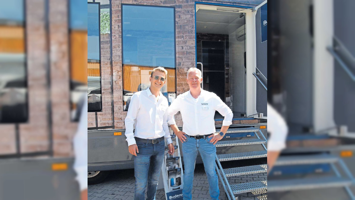 Reindel & Waldera in Bobenheim-Roxheim: Junges Unternehmen mit viel Potenzial