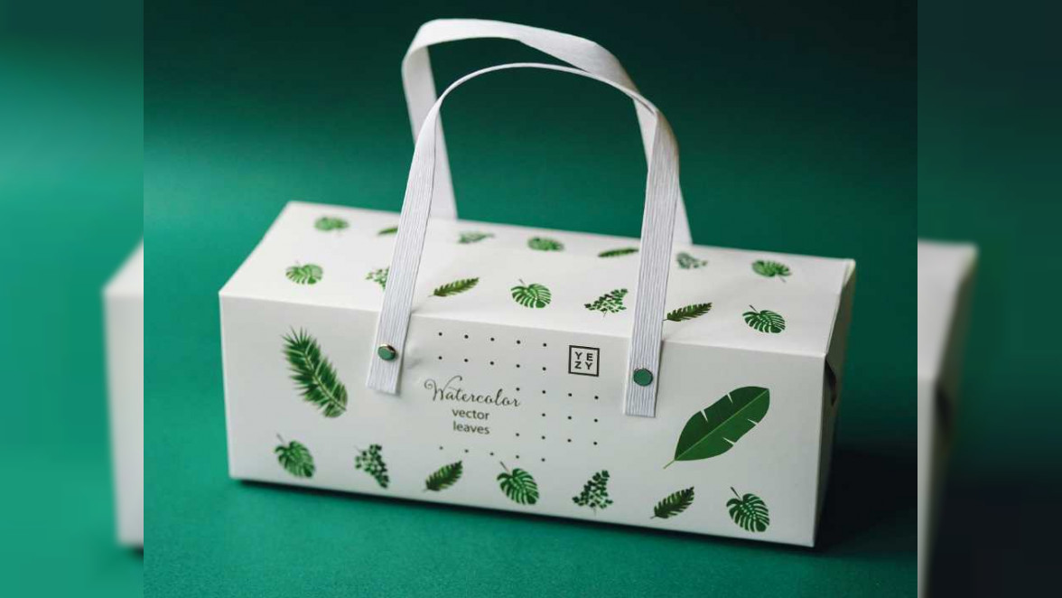 Verpackt mit gutem Gewissen