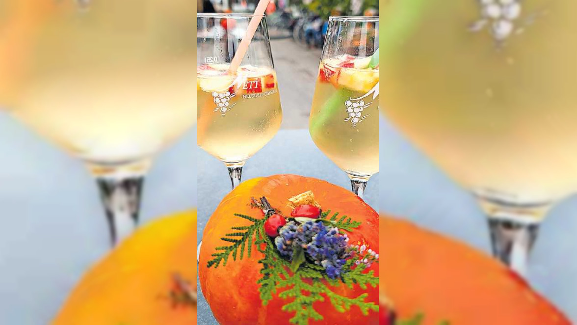 Mechtersheim: Äpfel natur oder im Glas