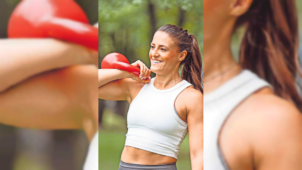 Duales Studium in der Fitnessbranche