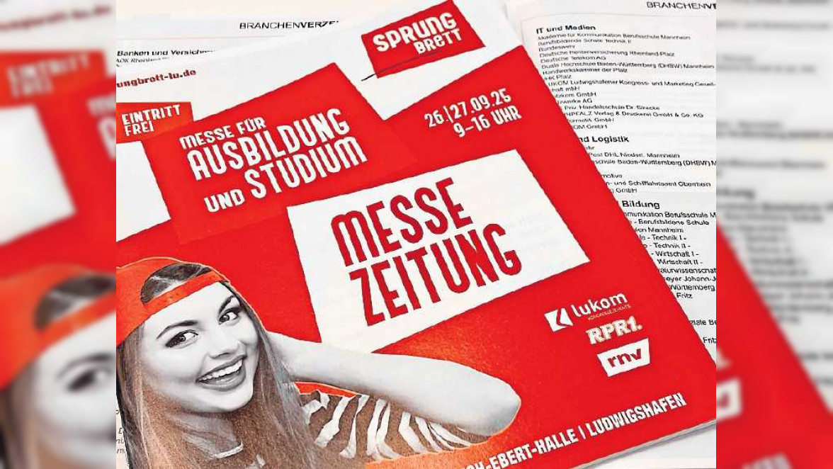 Überblick im Magazin